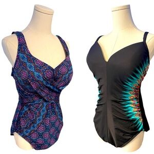 Miraclesuit  set